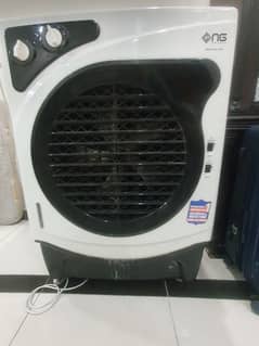 Air cooler/ NG air cooler/10/10 slightly used