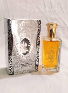 Sultan alkulub,100 ml