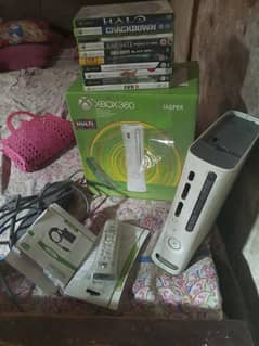 Xbox360