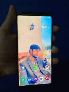 Samsung Note 9