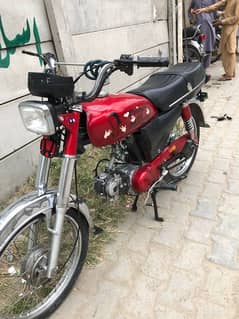 unigue bike for sale 2017 model