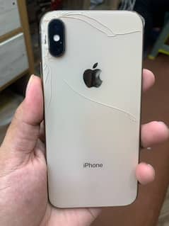 Iphone Xs