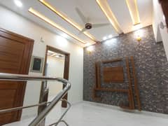 FOR RENT 5 MARLA UPPER PORTION SECTOR D BAHRIA TOWN LAHORE