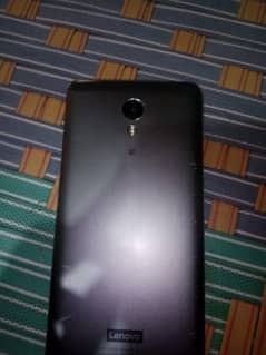 Lenovo p2