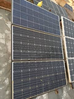 solar panal German Cell