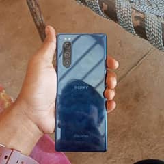 SONY XPERIA 5 MARK 1 -non pta