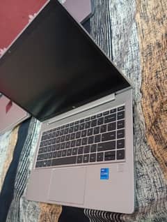 HP Probook 640 G8 12Gb/256GB in 10/10 comdition