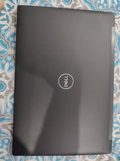 Dell Latitude E7390 core i5 8th gen