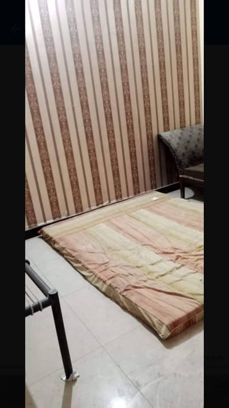 7 Marla double storey House for rent Shalimar colony Multan 2