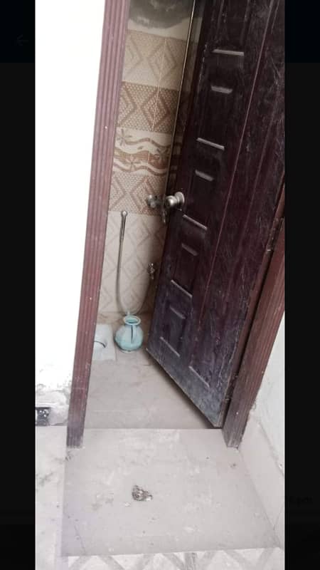 7 Marla double storey House for rent Shalimar colony Multan 3