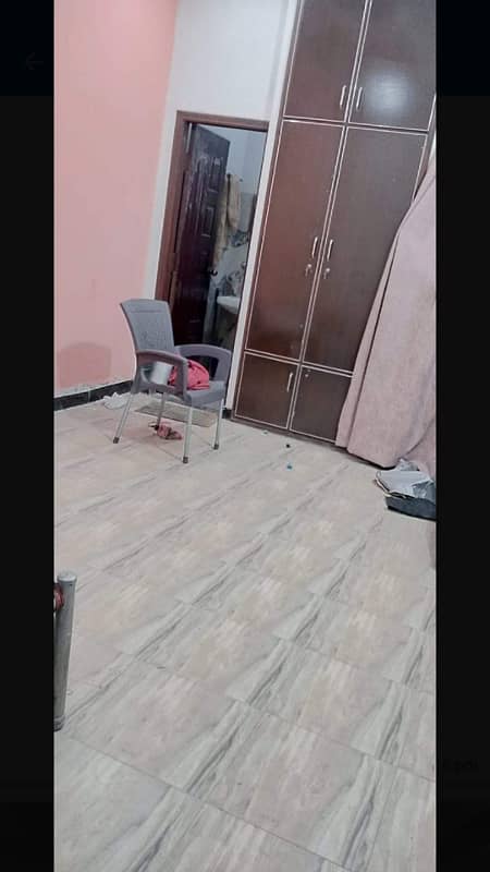 7 Marla double storey House for rent Shalimar colony Multan 4