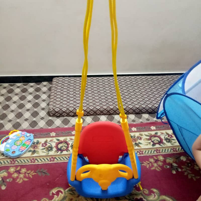 Baby Swing Good Quality 1