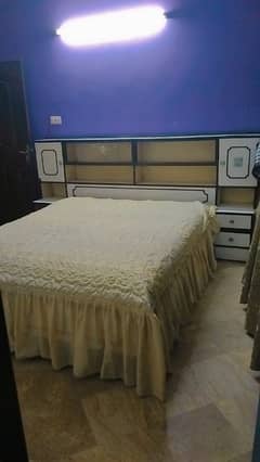 Double Bed/Spring Bed/ Wooden Bed/ King Bed