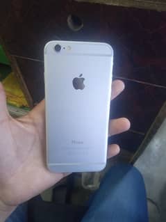 I phone 6 pta