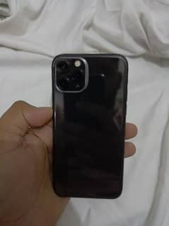 iphone 11 pro 256GB non pta  factory unlock