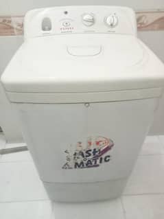 TOYO Company Washing Machine