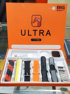 Ultra Watch