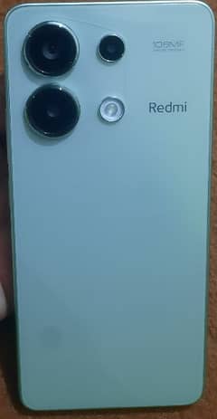 Xiomi redmi note 13