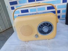 Radio