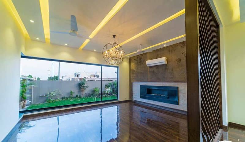 1 KANAL BRAND NEW MODERN HOUSE FOR SALE 21