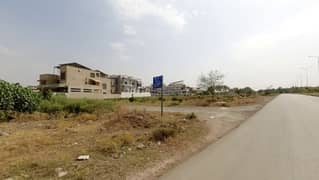 Residential Plot Of 1 Kanal Is Available For sale In D-12