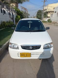 Suzuki Alto 2011