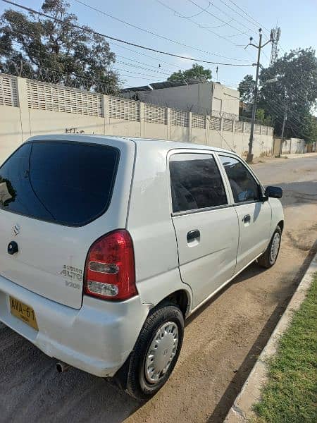 Suzuki Alto 2011 2