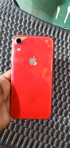 IPHONE XR JV 64GB