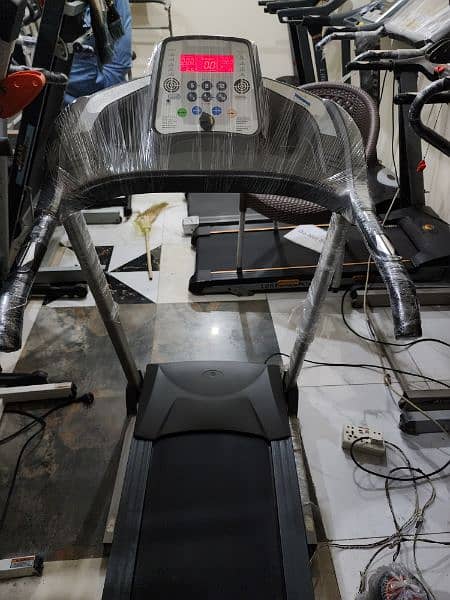 treadmill 0308-1043214/elliptical/spin bike/ recumbent bike/home gym 3