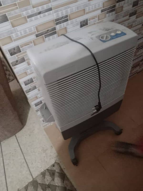 ceiling fan and Air Fan water cooler for Sale 5