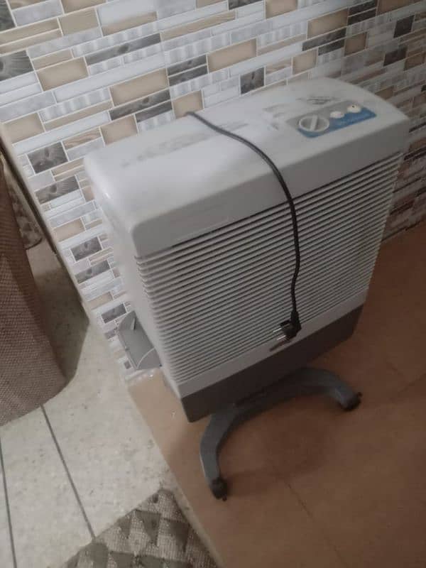 ceiling fan and Air Fan water cooler for Sale 6