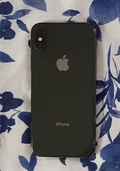 Iphone X Nonpta Faceid okay urgent sale 0/3/3/6/4/1/7/0/7/1/1