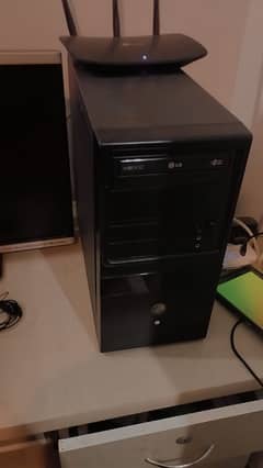 Computer with 1GB Graphic card| GTA 5 Supportable | Gaming PC