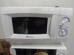 Dawlance oven condition new 2 year warranty only 14,999 03262581549