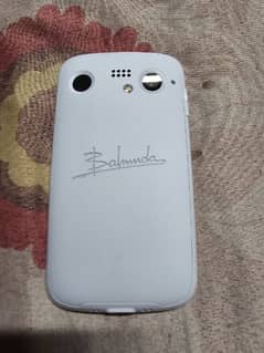 Balmuda 5g phone (serious buyers only/price slightly negotiable)