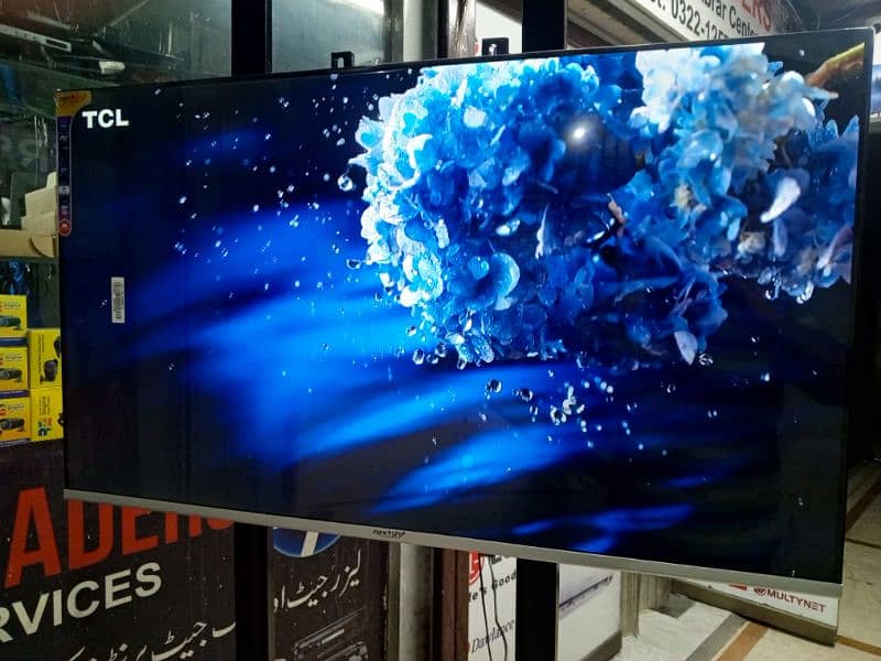 AMAZING OFFER 43 ANDROID SAMSUNG LED TV O3374872664 1