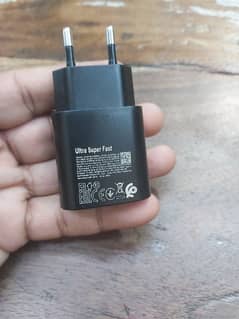 Samsung 25 watt Power