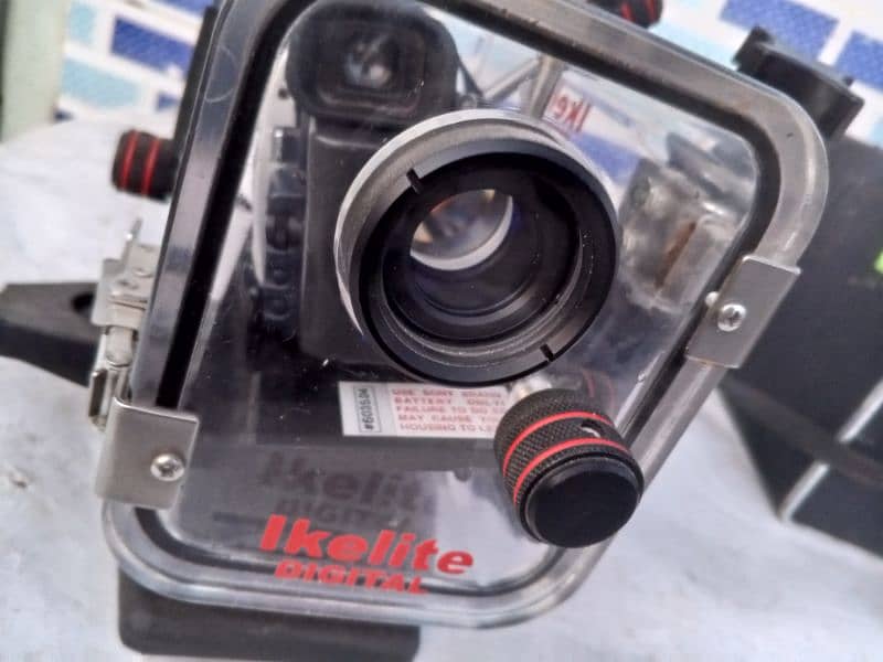 ikelite digital water camera 1