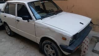 Suzuki FX 1985