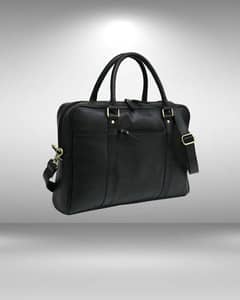 Orignal Leather Laptop Bag.