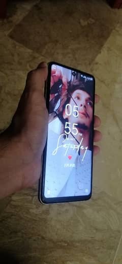 tecno camon 18 4 128 all ok scratch less koe fault ni ha