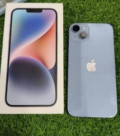 i phone 14 plus