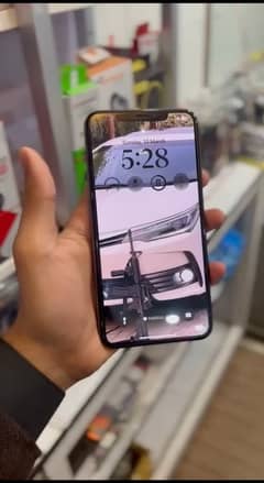 Iphone xs max waterpack