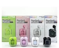 Air31 Earbuds Brand new Unlimited stock Available. . . . in All colors