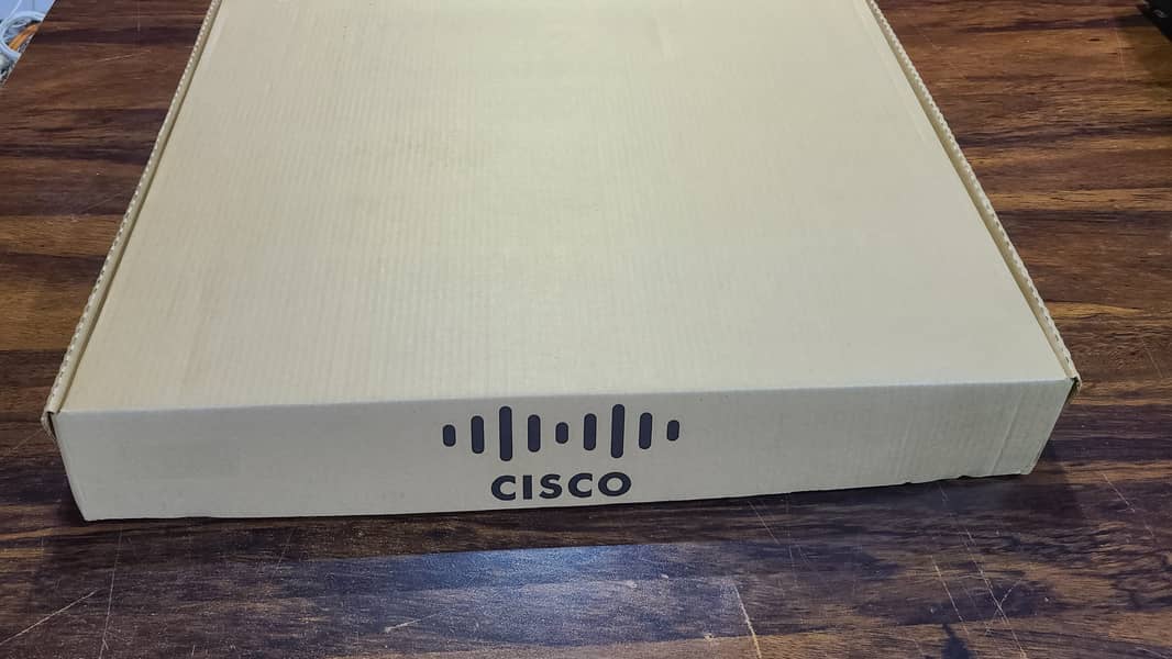 Cisco WS-C3750G-12S-S With 12SFP Switch Price In Pakistan (With Box) 1