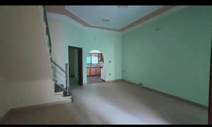 5 Marla double storey House for rent Shalimar colony Multan