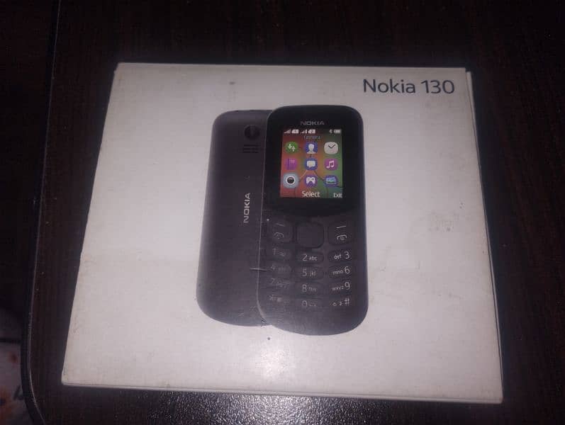 nokia 130 0