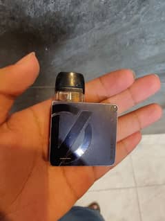 Vaporesso xros 3 nano