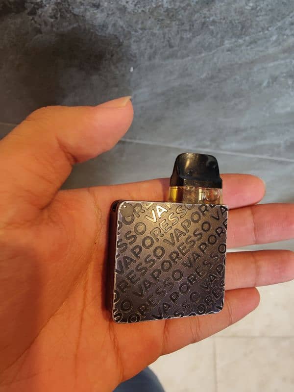 Vaporesso xros 3 nano 1