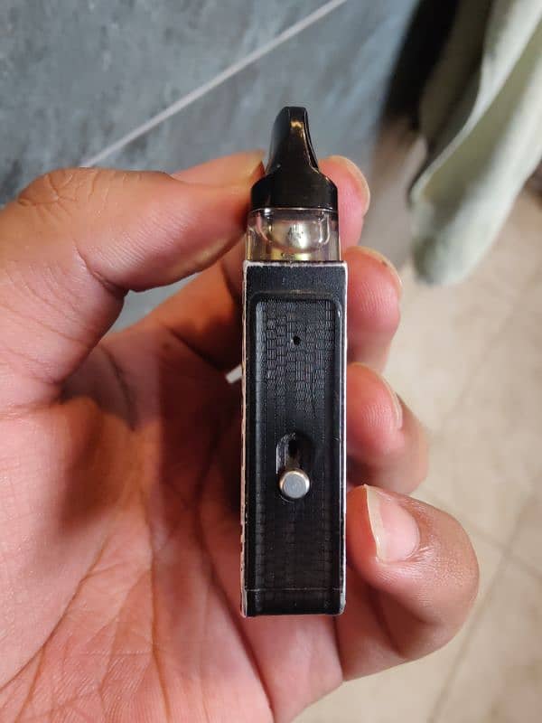 Vaporesso xros 3 nano 3